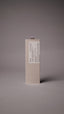 Incense No.01