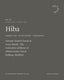 AETHER. Incense No 02 Aomori Hiba scent card