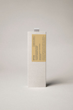 AETHER. Incense No 04 Pearl, packaged box