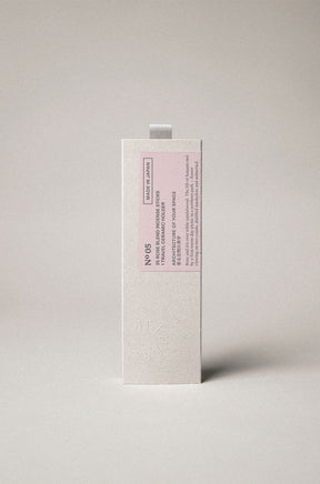 AETHER. Incense No 05 Ruby, packaged box