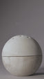 "O" Incense Burner